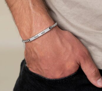 Men Bracelet